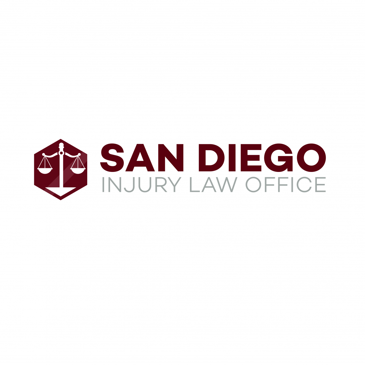 San Diego Injury Law Office Logo