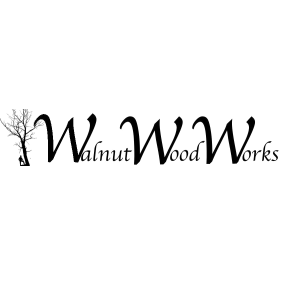 Walnut Wood Works Logo