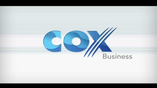 Cox Authorized Retailer Logo