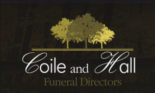 Coile and Hall Funeral Directors Logo