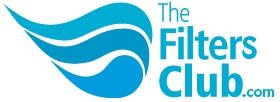 thefiltersclub Logo