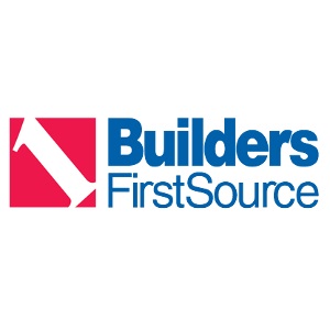 Builders FirstSource Logo