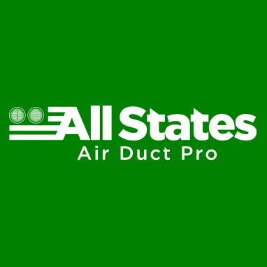 All States Air Duct Pro-The Colony Logo