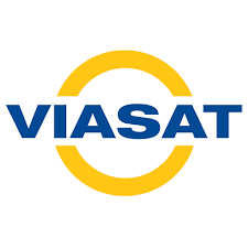 Viasat Authorized Retailer Logo