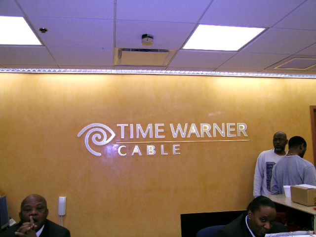 Time Warner Cable Logo