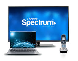 Charter Spectrum Logo