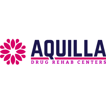 Aquilla Drug Rehab Centers Logo