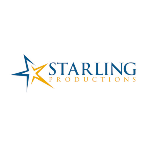 Starling Productions Logo