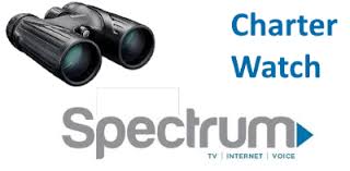 Charter Spectrum Logo