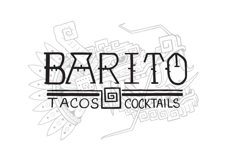 Barito Tacos &amp; Cocktails Logo