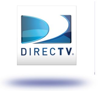 DIRECTV Logo