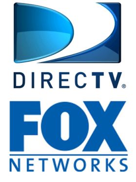 DIRECTV Logo