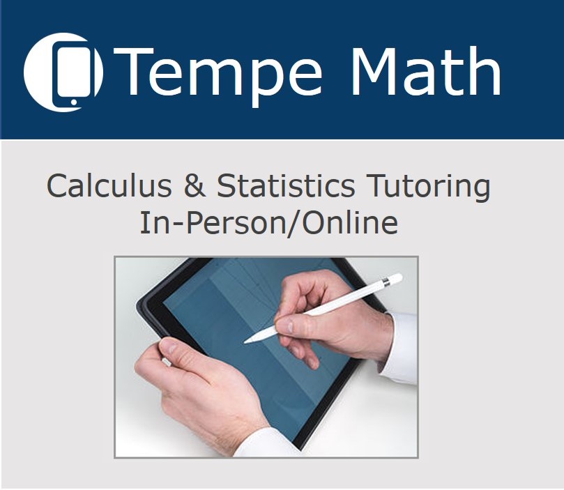 Tempe Math Logo