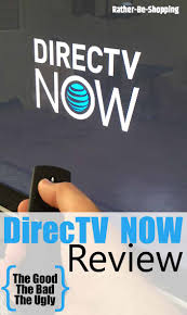 DIRECTV Logo