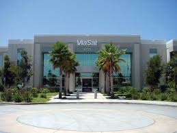 Viasat Authorized Retailer Logo