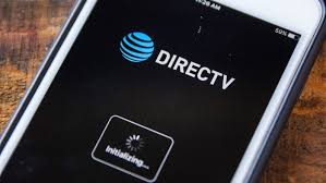 DIRECTV Logo