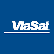 Viasat Authorized Retailer Logo