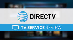 DIRECTV Logo