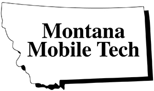 Montana Mobile Tech Logo