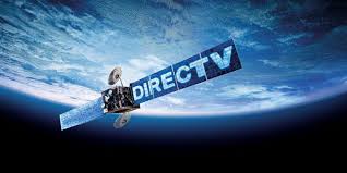 DIRECTV Logo