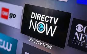 DIRECTV Logo