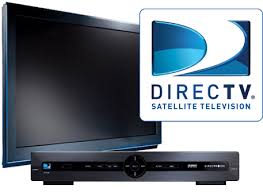 DIRECTV Logo