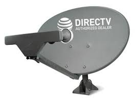 DIRECTV Logo