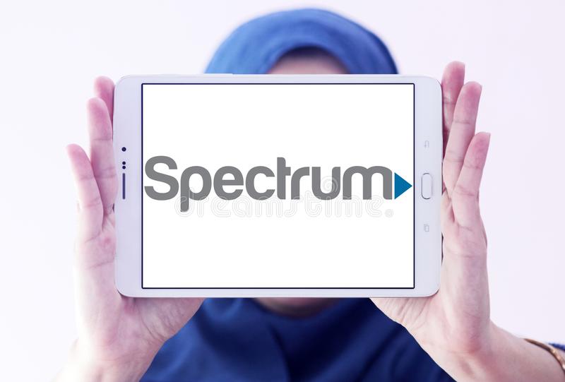 Spectrum Authorized Retailer Logo