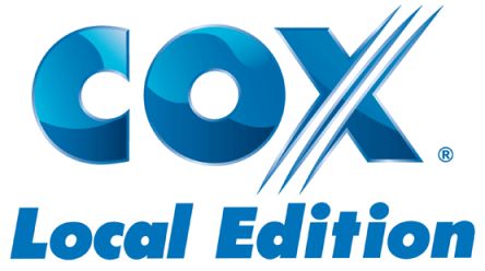 Cox Communications Logo