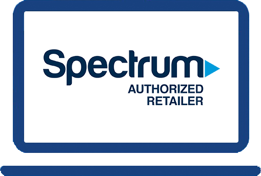 Spectrum Authorized Retailer Logo