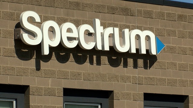 Spectrum Authorized Retailer Logo