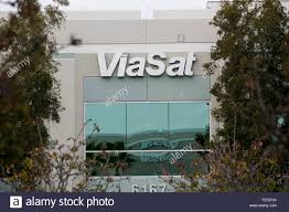 Viasat Authorized Retailer Logo