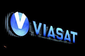 Viasat Authorized Retailer Logo