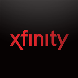 XFINITY Store by Comcast Logo