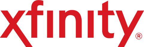 XFINITY Store by Comcast Logo