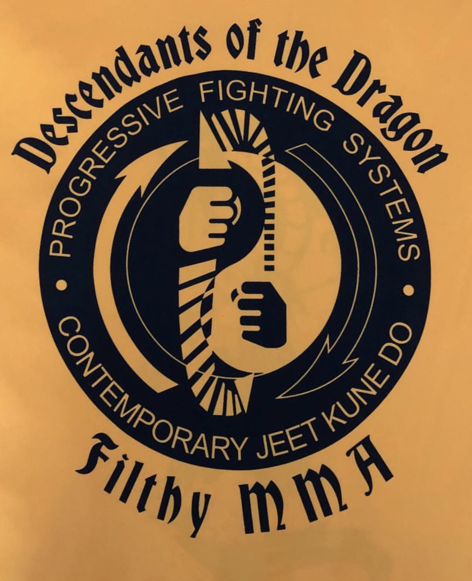 Boynton Beach Martial Arts Logo