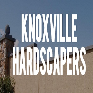 Knoxville Hardscapers Logo