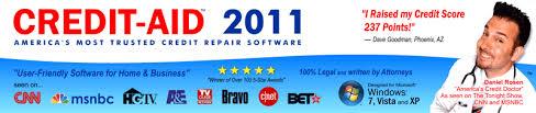 Credit Repair Services Logo