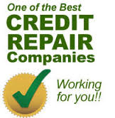 Credit Repair Services Logo