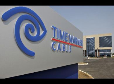 Time Warner Cable Logo