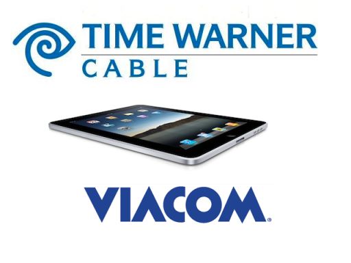 Time Warner Cable Logo