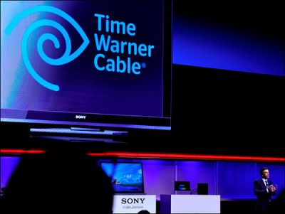 Time Warner Cable Logo