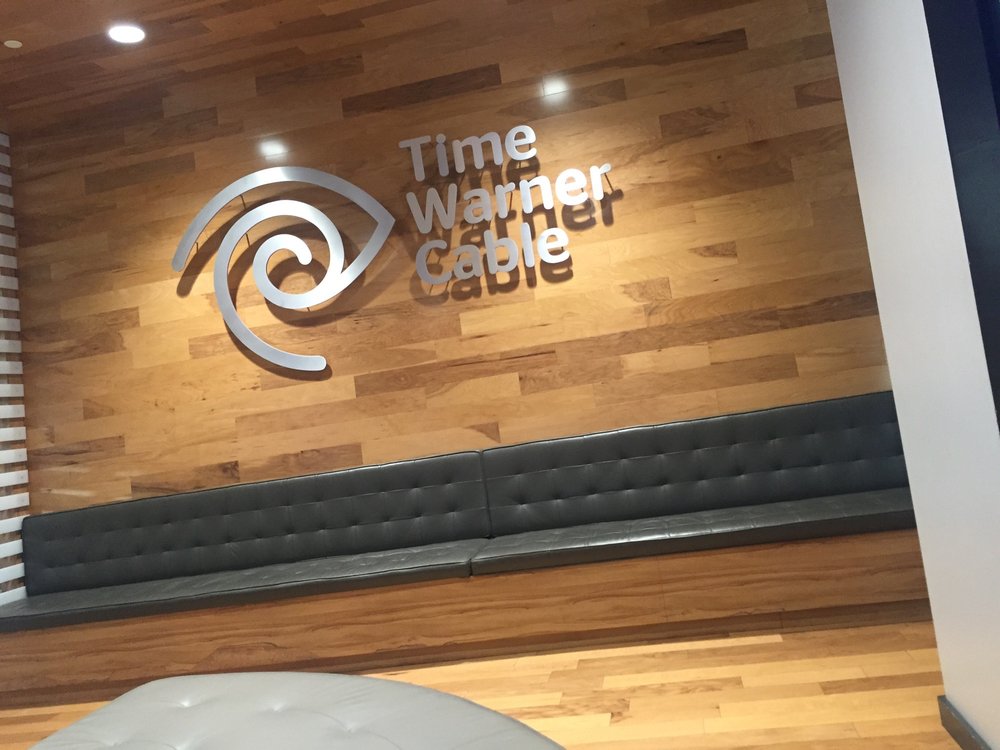 Time Warner Cable Logo