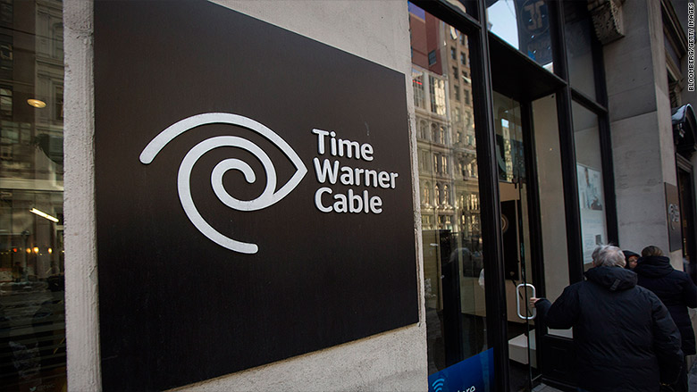 Time Warner Cable Logo