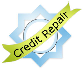 Credit Repair Silver Lake Logo