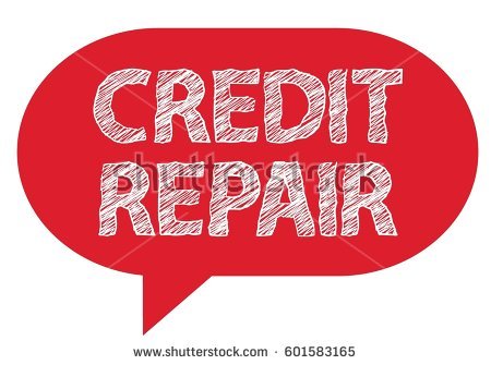 Credit Repair Spanish Fork Logo