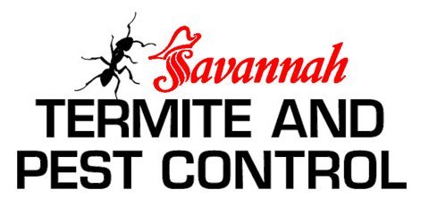 Savannah Termite and Pest Control Logo