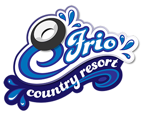 Frio Country Resort Logo