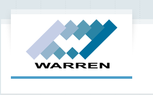 Warren.inc. Logo