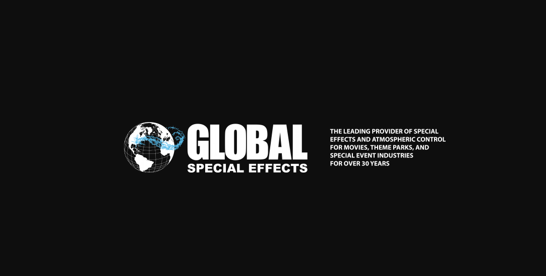 Global Special Effects Logo